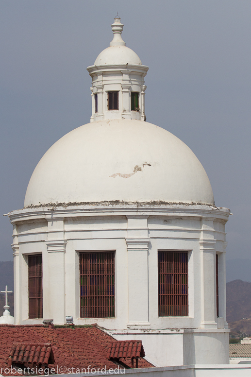 Santa Marta Cathedral